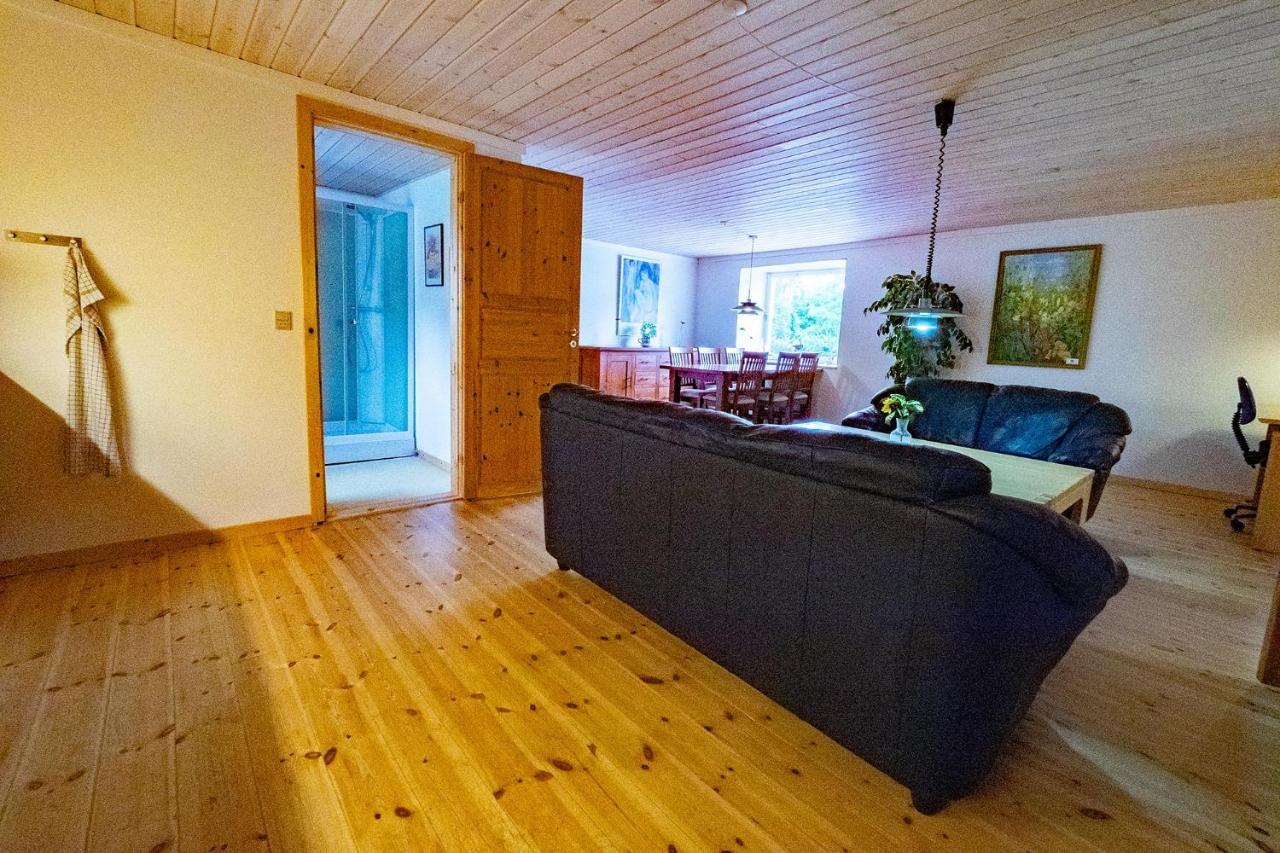 Kobmandsgarden 3 Διαμέρισμα Sæby Εξωτερικό φωτογραφία